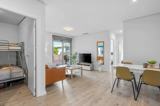 Apartamento en El Barranco - foto 4