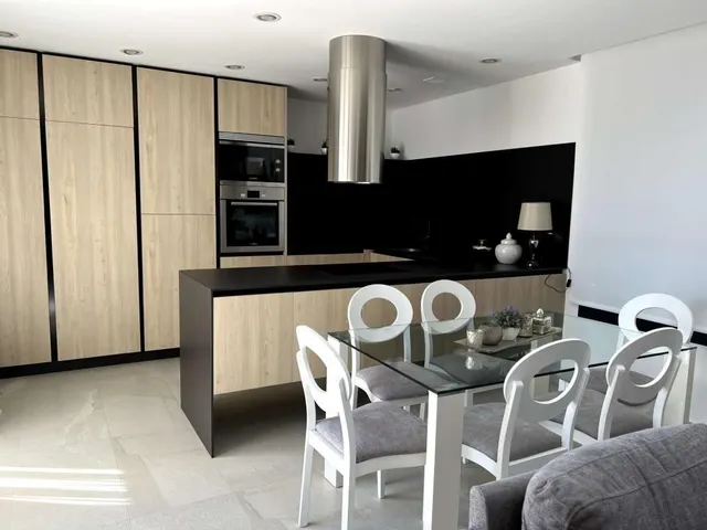 Villa 3 habitaciones 115m² en venta - Ciudad Quesada — 17