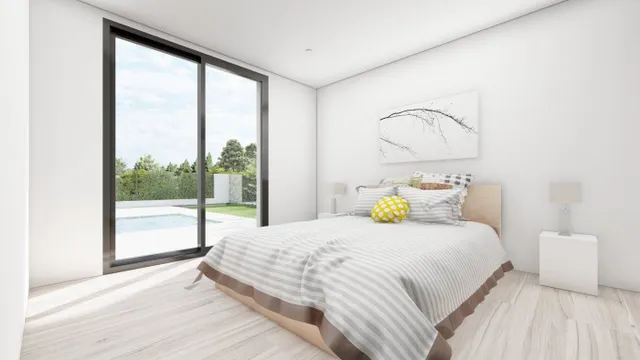 Villa 3 habitaciones 104m² en venta - Coto riñales — 6