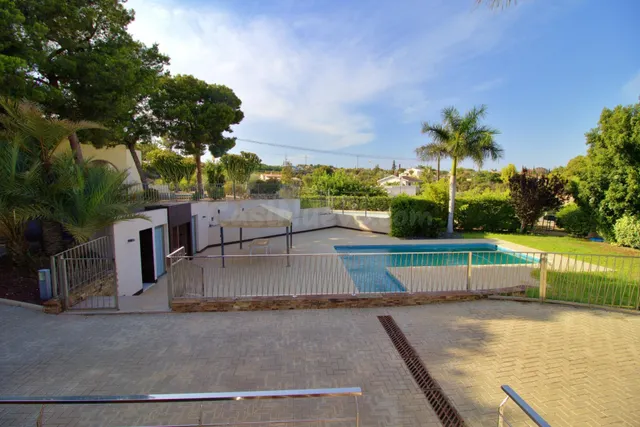 Villa 4 habitaciones 500m² en venta - Peña de Las Águilas — 3