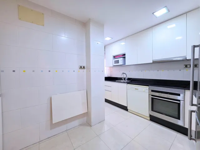 Vivienda reformada de 3 dormitorios y 2 baños en Capitanes Ripoll en Cartagena — 28