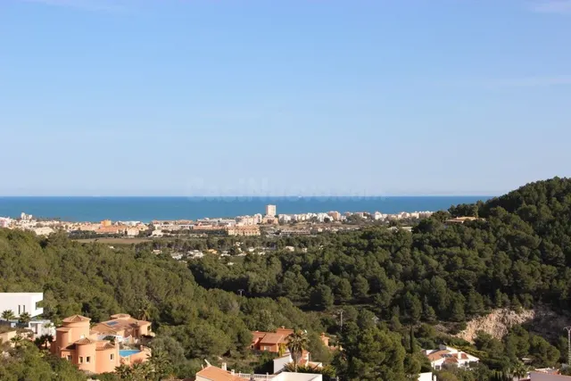 Parcela en venta - Montañar I — 4