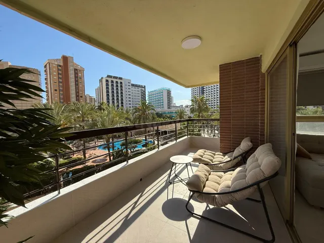 APARTAMENTO DE LUJO EN LA MEJOR ZONA DEL RINCÓN DE LOIX