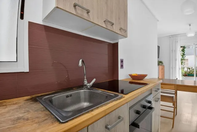Apartamento 2 habitaciones 63m² en venta - Centro — 12