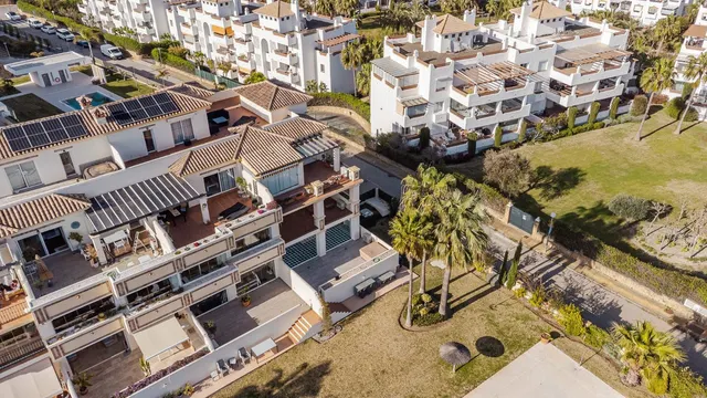 Apartamento 2 habitaciones 95m² en venta - Costa Del Sol — 48
