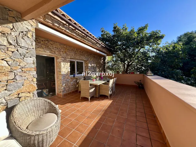Chalet 5 habitaciones 397m² en venta - Marbella — 45