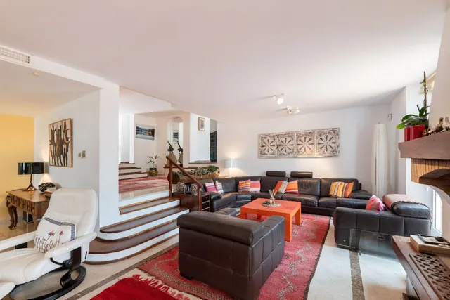 Villa 4 habitaciones 375m² en alquiler - Marbella — 16