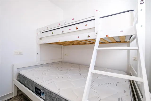 Apartamento 4 habitaciones en venta - Estacion de autobuses — 36