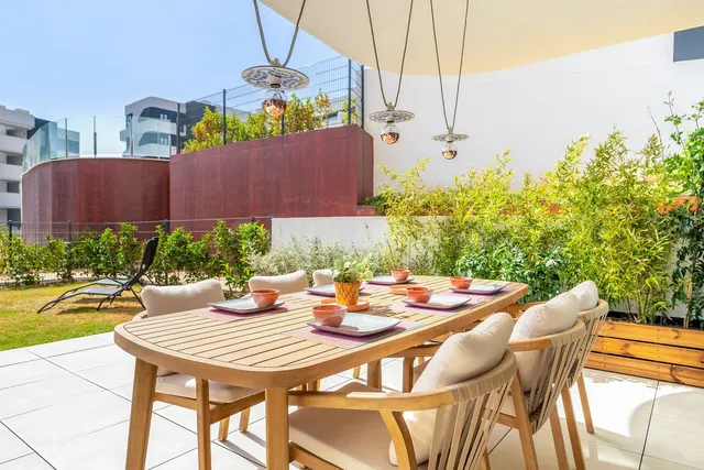 Apartamento 2 habitaciones 75m² en venta - Centro — 3