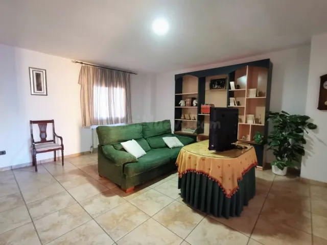 Piso en alquiler
