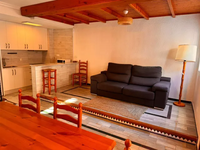 Dúplex en Cabo Cervera a solo 150 metros del mar — 6