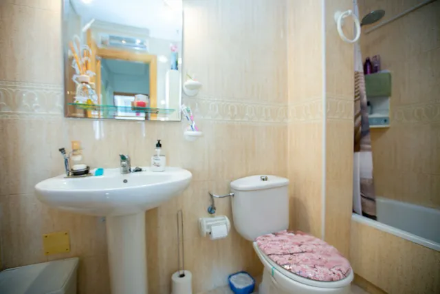 Ático 3 habitaciones 89m² en venta - Punta Prima — 27