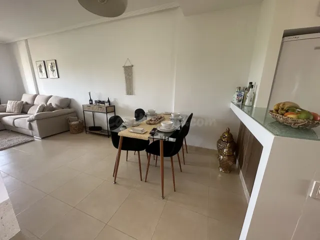 Apartamento 2 habitaciones 89m² en venta - Campoamor — 5