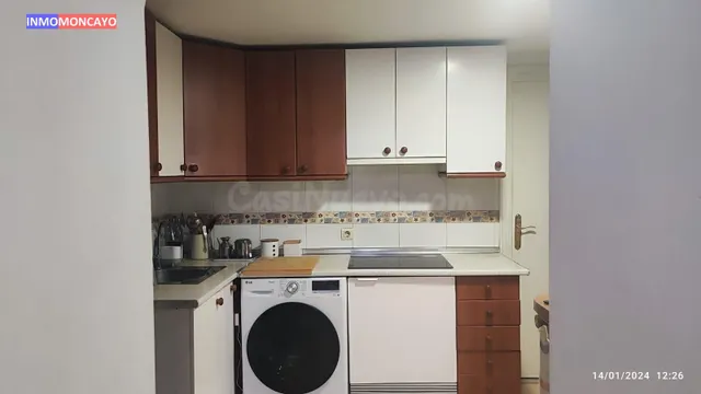 SE VENDE PISO EN TARAZONA - foto 2