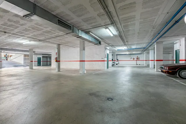 Ático Duplex Olas de Procusan — 32