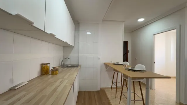 Apartamento 1 habitación 48m² en venta - Centro — 7