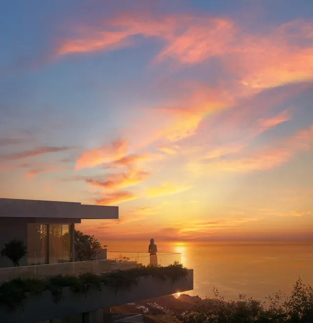 Apartamento 2 habitaciones 130m² en venta - Riviera del sol — 30