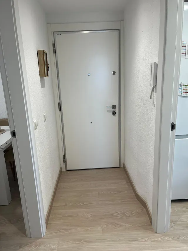 Piso reformado con dos dormitorios, piscina y parking propio en zona juzgados, Benidorm — 6