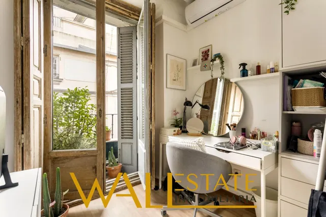 Espectacular Piso en el Corazón de Madrid - Centro — 12