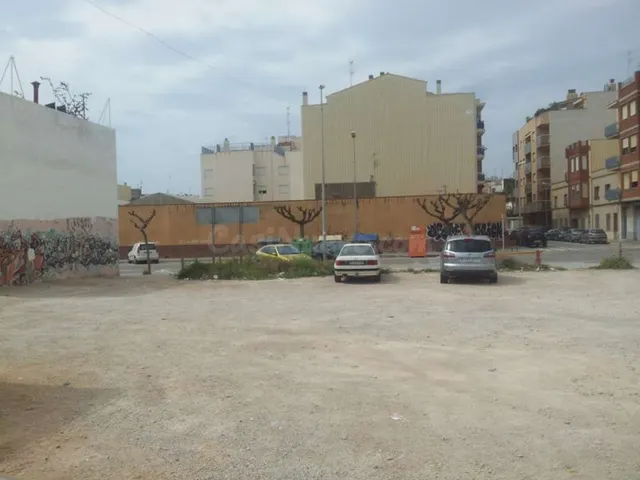 Terreno urbanizable de 307m2 en Benicarló - foto 4