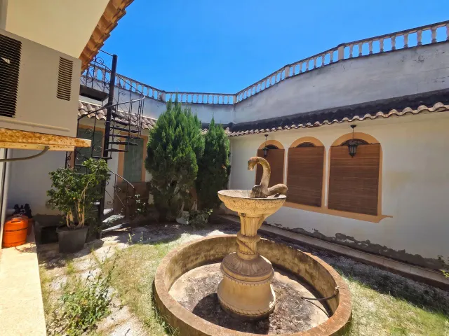 Villa 9 habitaciones 285m² en venta - Plaza Madrid — 22