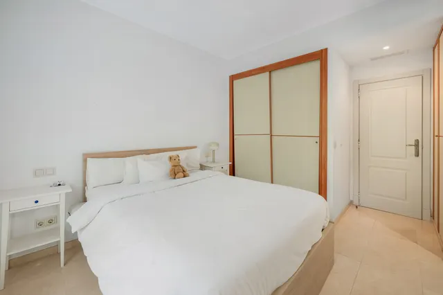 Apartamento 2 habitaciones 139m² en venta - El Madroñal — 17
