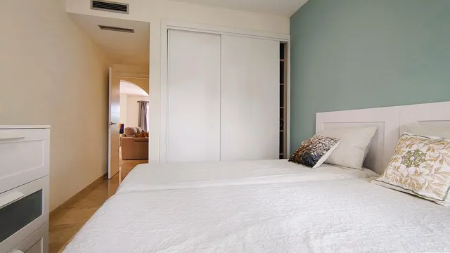 Apartamento 2 habitaciones 109m² en venta - Aloha — 19