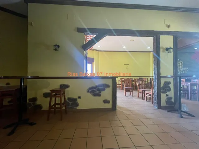 REF 2981 LOCAL COMERCIAL DESTINADO A BAR PUXEIROS ( MOS ) — 7