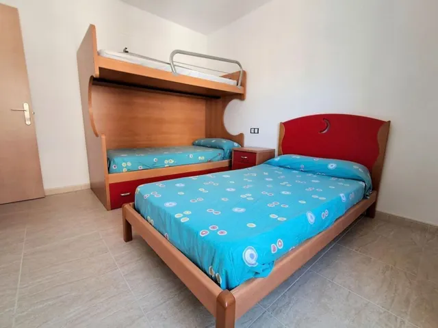 Piso en Venta 2 Dormitorios con garaje Incluido — 15