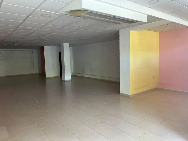 Local comercial en zona San José - Ontinyent — 4