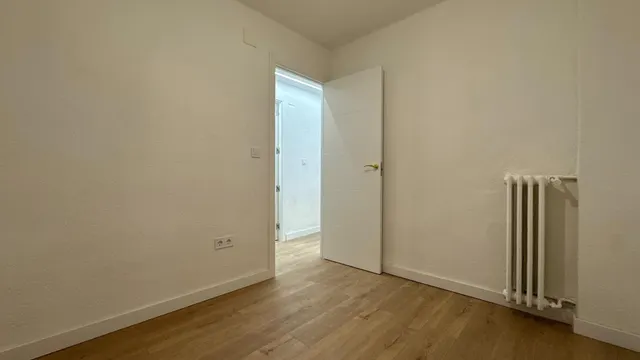 Piso ÚNICO en Av. Navarra: 84 m2 + Espectacular Terraza Privativa de 55 m2 — 21