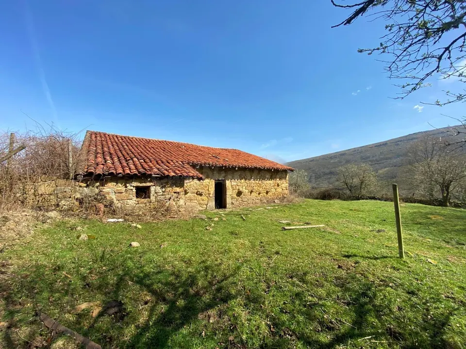 CABAÑA EN PARQUE NACIONAL RESERVA DEL SAJA