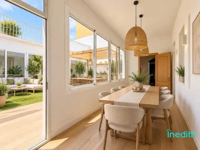 Oportunidad Casa de pueblo en Centre Vila -La Geltrú — 10