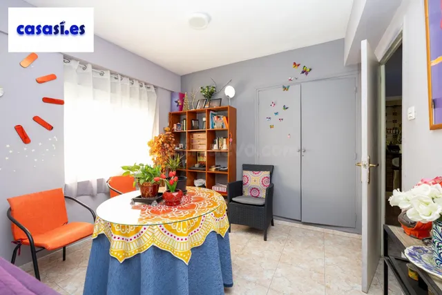 Piso 2 habitaciones 95m² en venta - Zaidin — 5