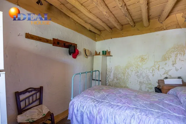 A9493K2. 73.000 m2 Finca rústica con vivienda en Güéjar Sierra — 7