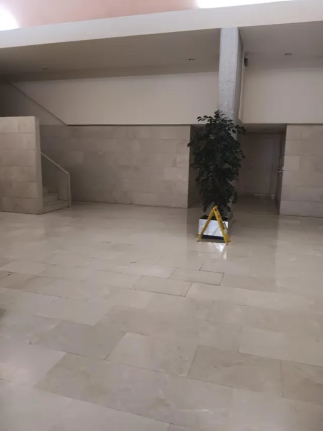 CUATRO CAMINOS- CORTE INGLÉS — 6