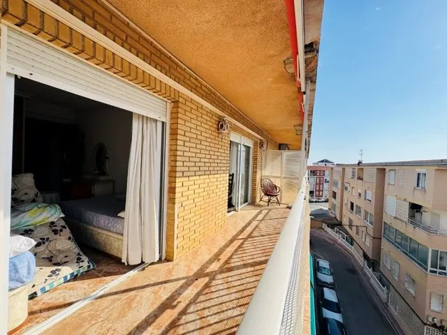 Apartamento 2 habitaciones 68m² en venta - La Mata pueblo — 12
