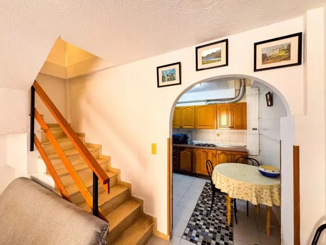 Apartamento 2 habitaciones 65m² en venta - La Mata pueblo — 17