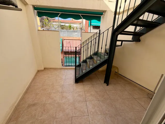 Ático en Campoamor – Gran Terraza — 9