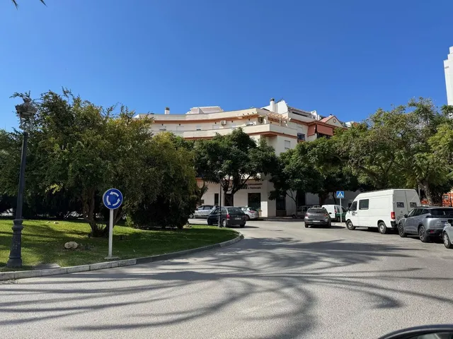 Ático 4 habitaciones 145m² en venta - Zona Las Mesas — 19