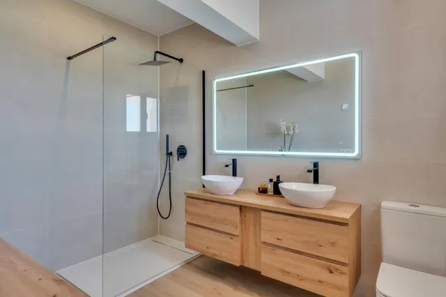Villa 4 habitaciones 310m² en venta - El Portet-Pla del Mar — 15