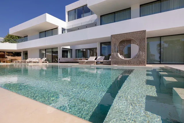 Chalet 7 habitaciones 954m² en venta - Centro — 42