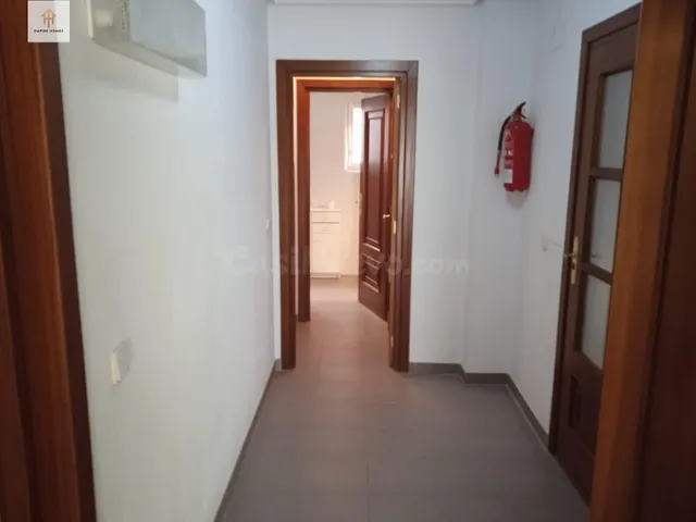 Se VENDE LOCAL en zona Cabezarrubia (Cáceres) - foto 5
