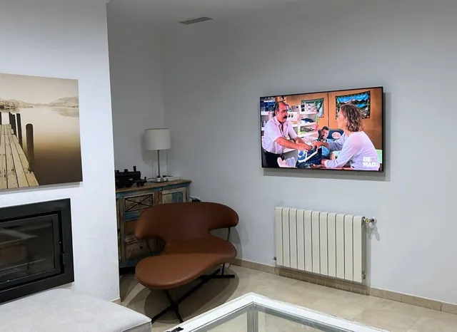 Chalet 5 habitaciones 350m² en venta - Costa Del Sol — 6