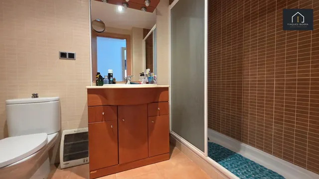 PISO DE 2 habitaciones EN SANT PERE DE TORDERA — 5