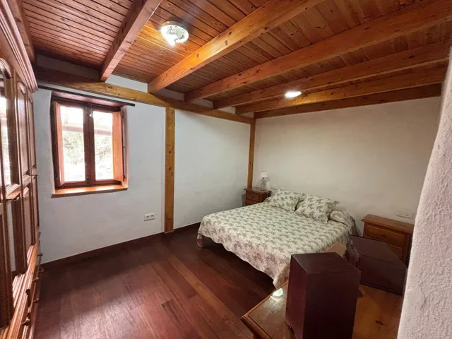 Chalet con terreno en Vallesesco — 31