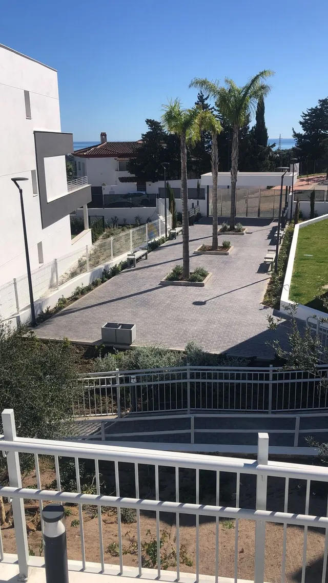 Apartamento 2 habitaciones 85m² en venta - Riviera del sol — 42