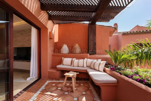 APARTAMENTO EN 1ª LÍNEA DE PLAYA EN EL ROSARIO, PLAYA ALICAT - foto 4