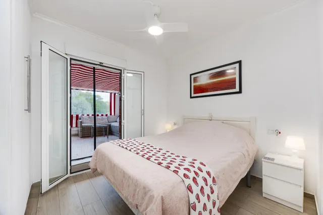 ☀️ Bungalow en planta alta en venta en la zona de Playa de los Náufragos, Torrevieja — 13