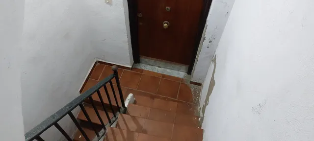 EDIFICIO EN SAN JOSE EN EL CENTRO HISTÓRICO DE CÁDIZ — 14